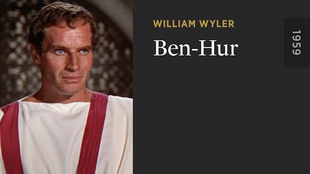 Ben-Hur