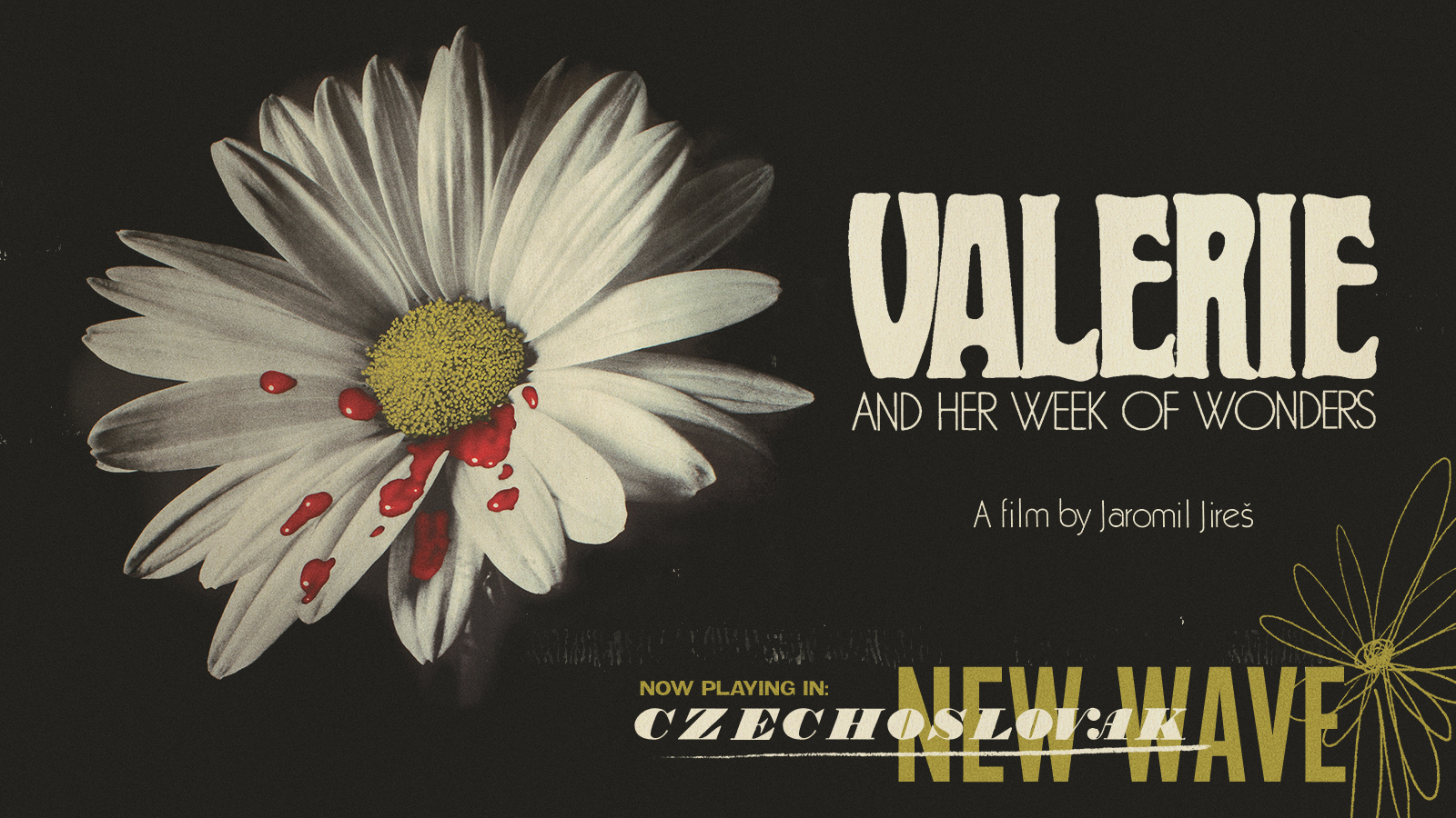 VALERIE AND HER WEEK OF WONDERS CD ヴァレリエ-