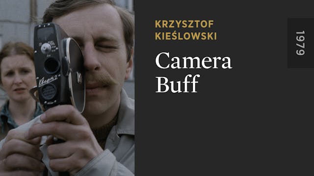 Camera Buff