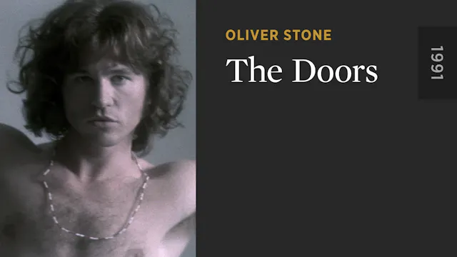 The Doors