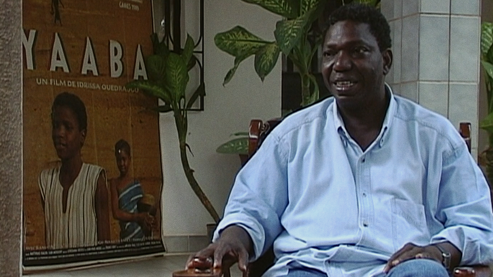 Chaplin Today: THE GOLD RUSH