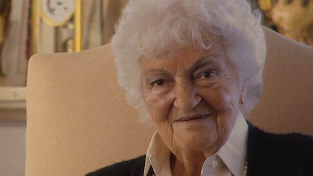 Working with De Sica