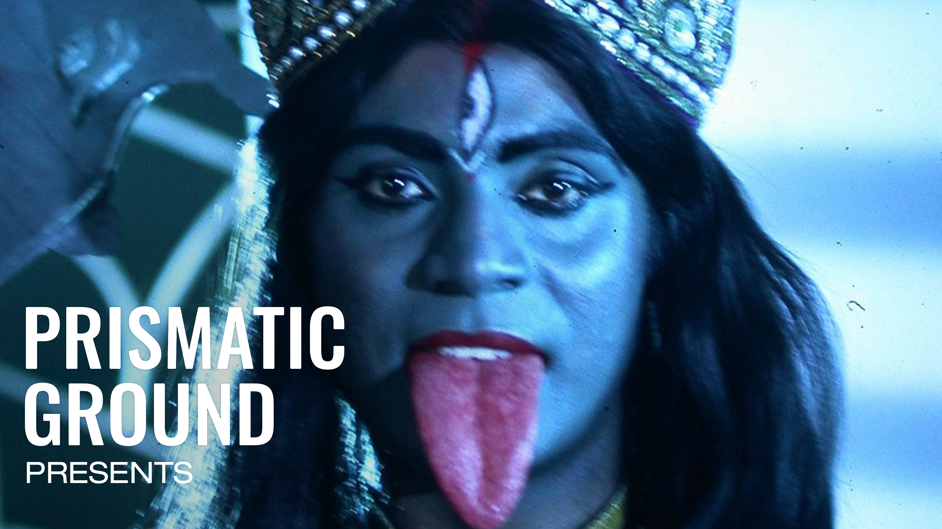 Prismatic Ground Presents