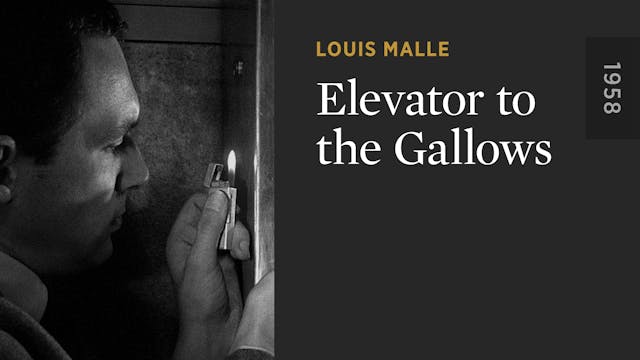 I watched this movie last night andwow, Louis Malle was a genius. SImply  beautiful. What do you guys think of it? : r/criterion