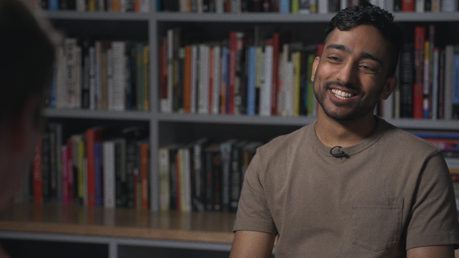 THE WATERMELON WOMAN Introduction