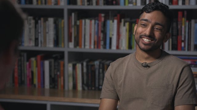 THE WATERMELON WOMAN Introduction