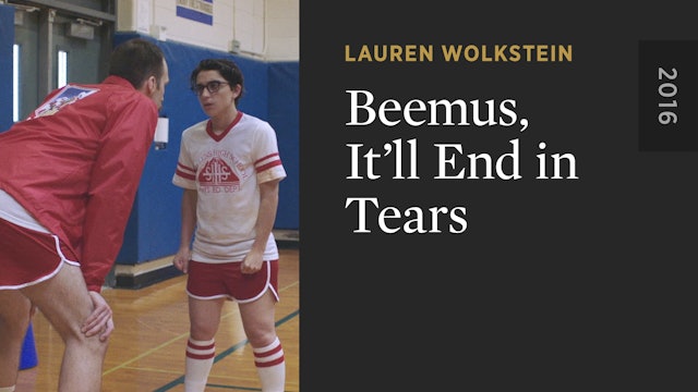 Beemus, It'll End in Tears