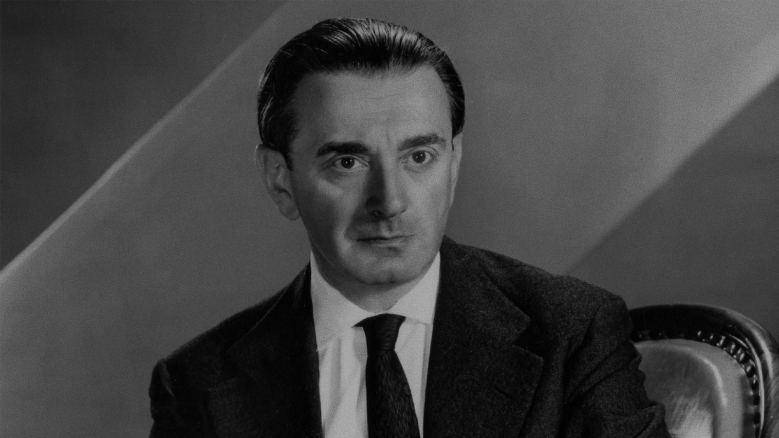 Miklós Rózsa on THE THIEF OF BAGDAD