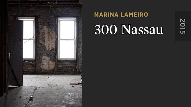 300 Nassau