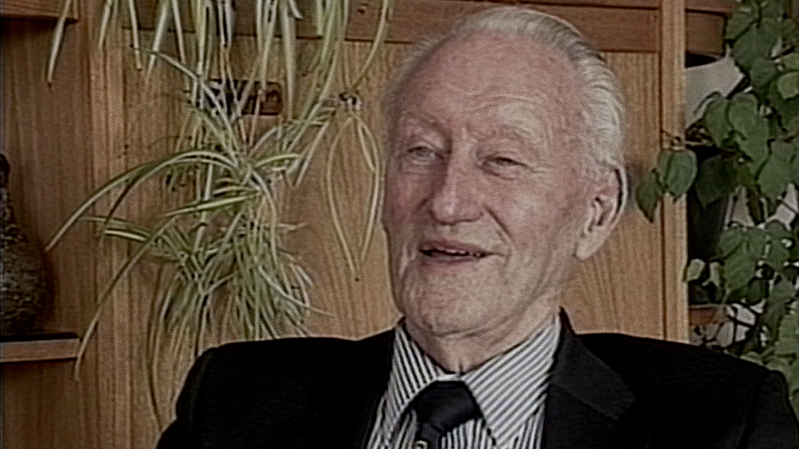 The Making of A NIGHT TO REMEMBER