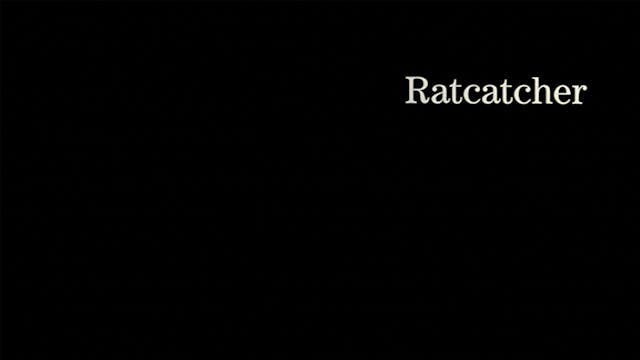 RATCATCHER Trailer