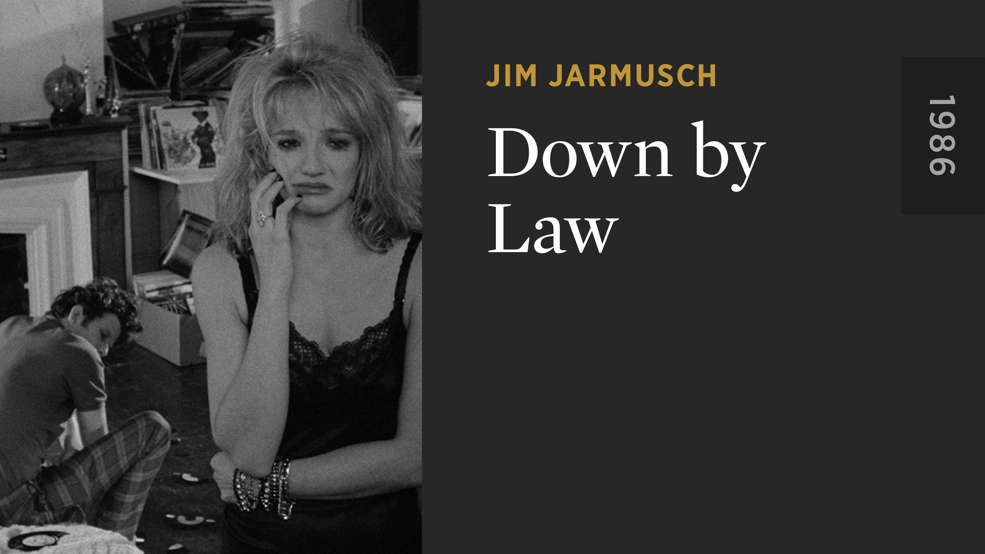 Down by Law