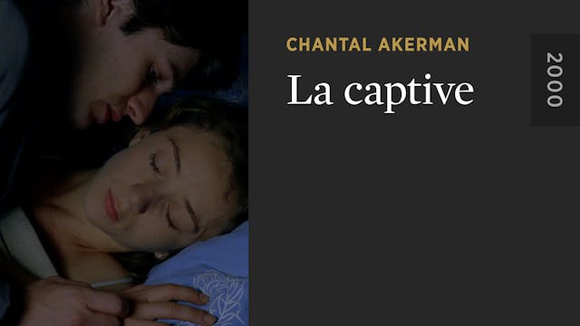 La captive