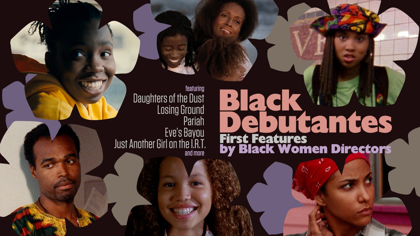 Black Debutantes