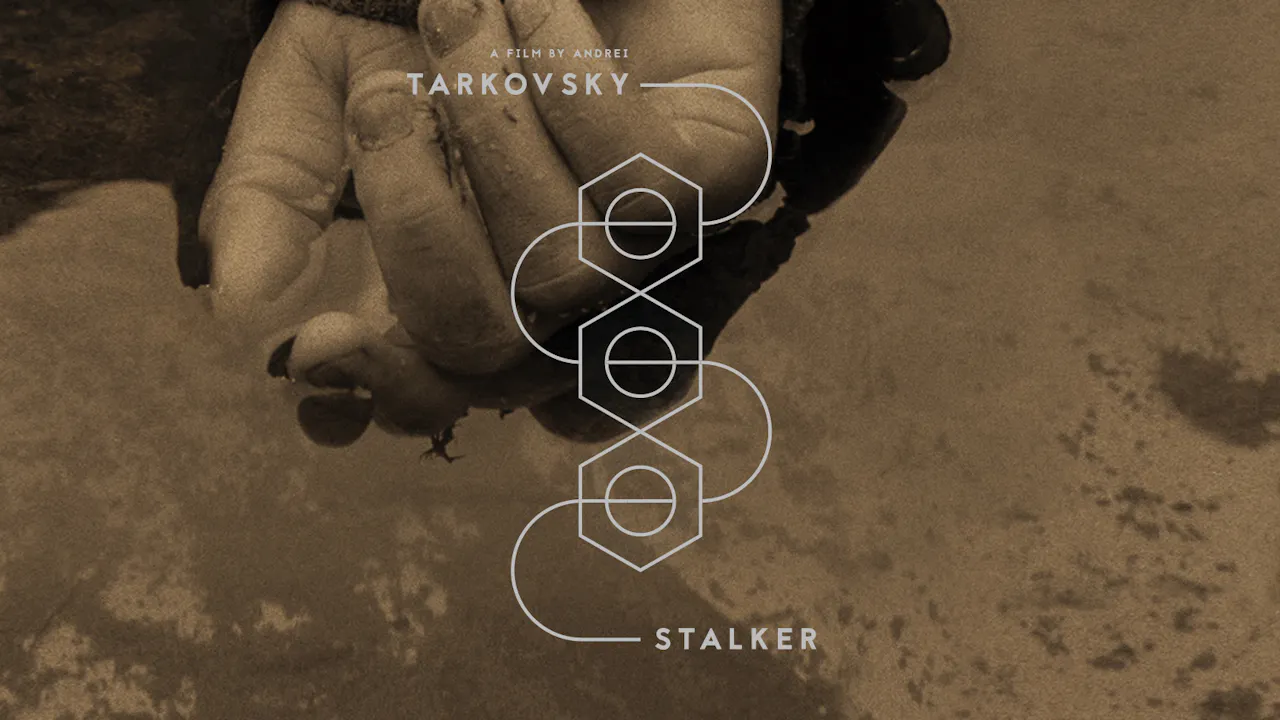 STALKER Edition Intro - Stalker - The Criterion Channel