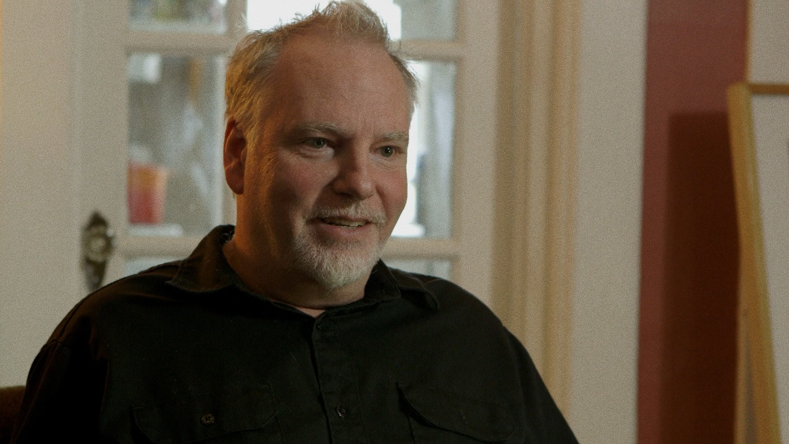 Guy Maddin on SPANKY: TO THE PIER AND BACK