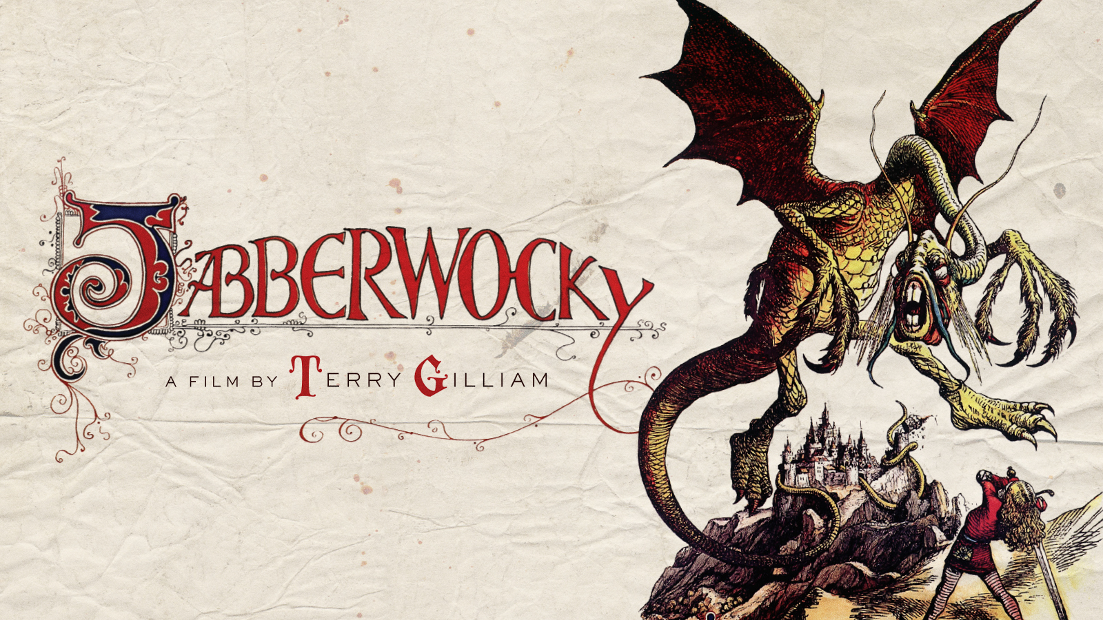 Jabberwocky - The Criterion Channel