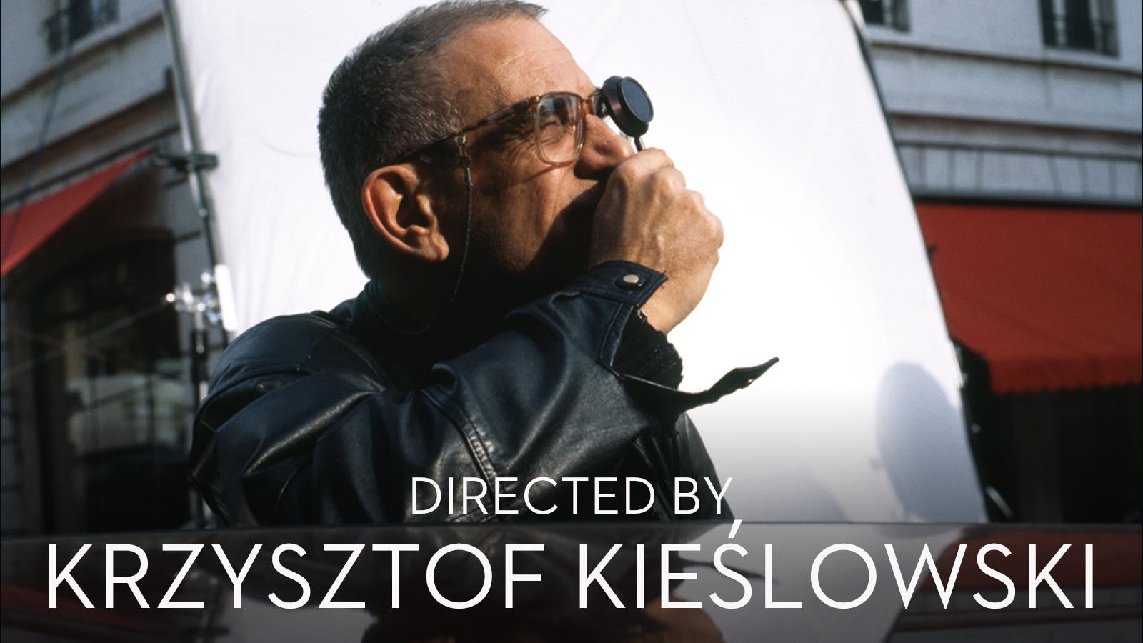 Directed by Krzysztof Kieslowśki