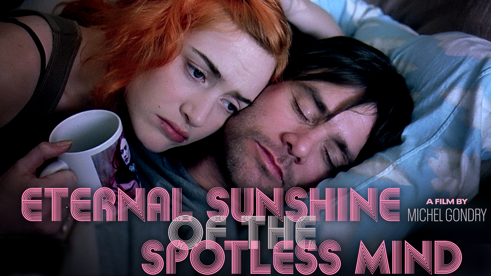 Eternal sunshine of cheap the spotless mind stream