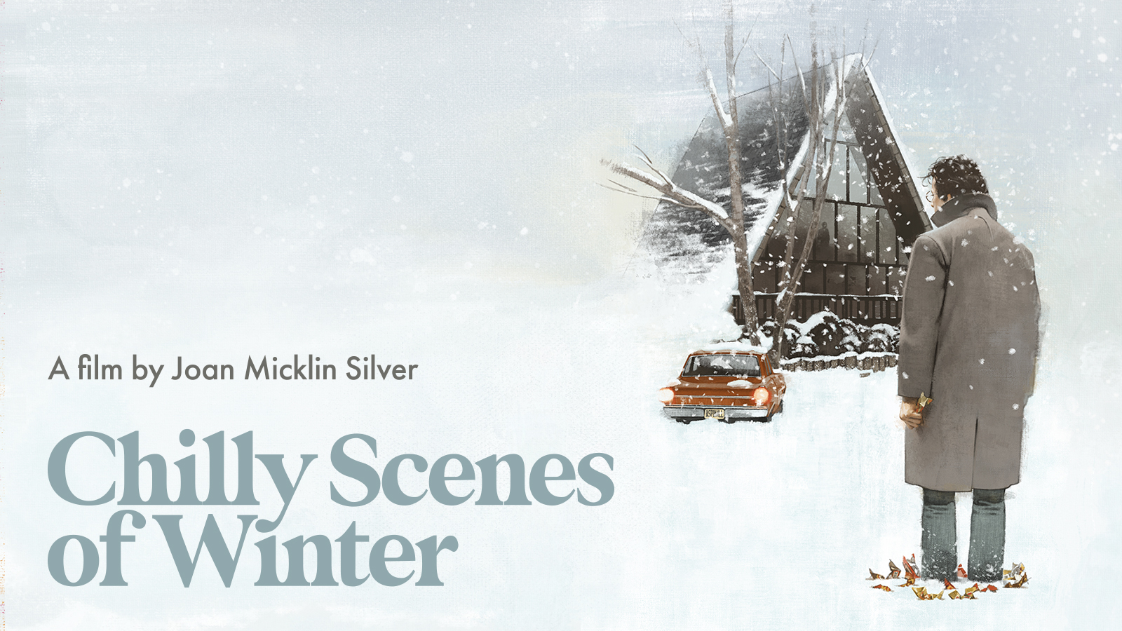 Chilly Scenes of Winter