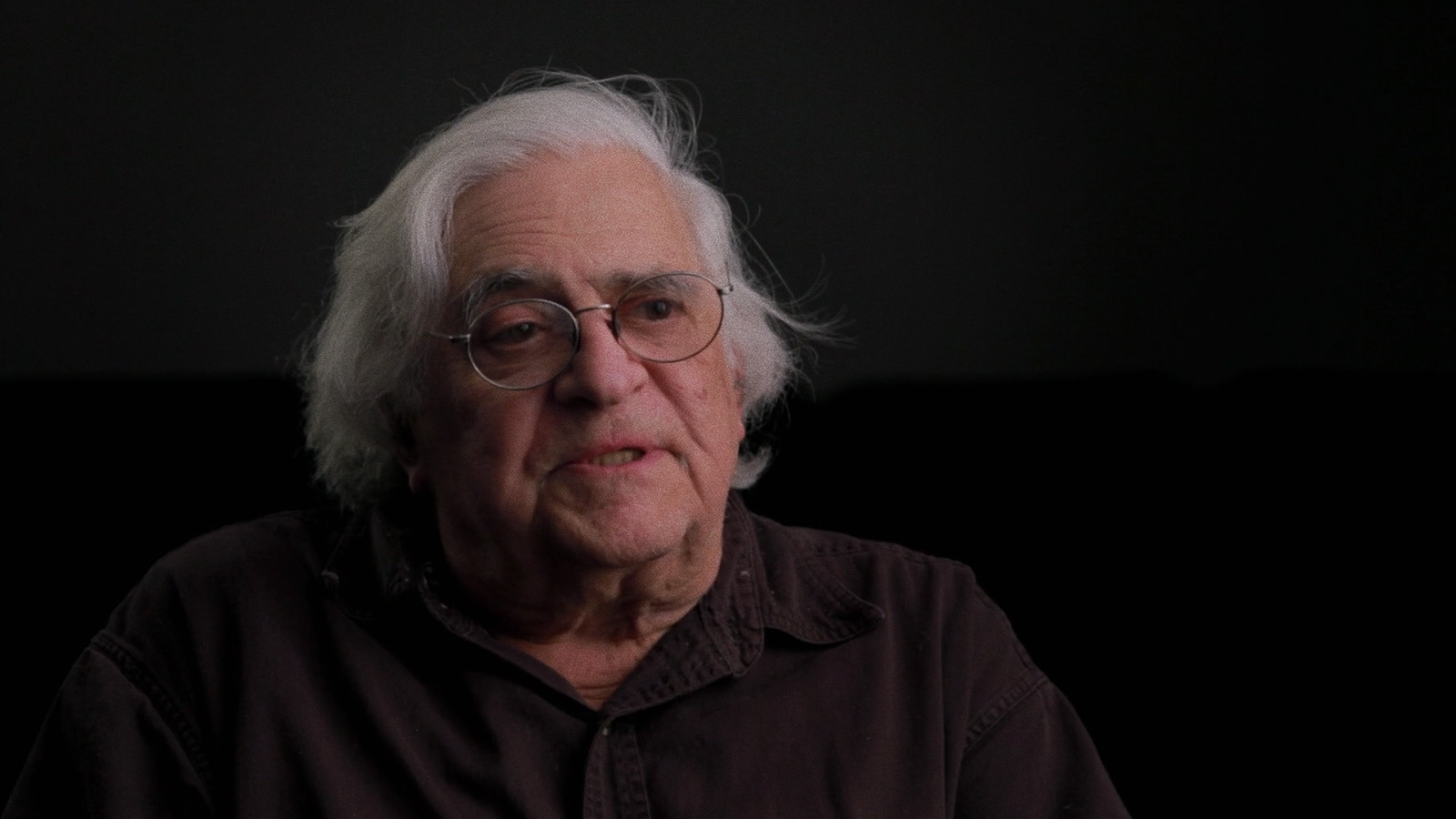 Gerard Feil on LORD OF THE FLIES