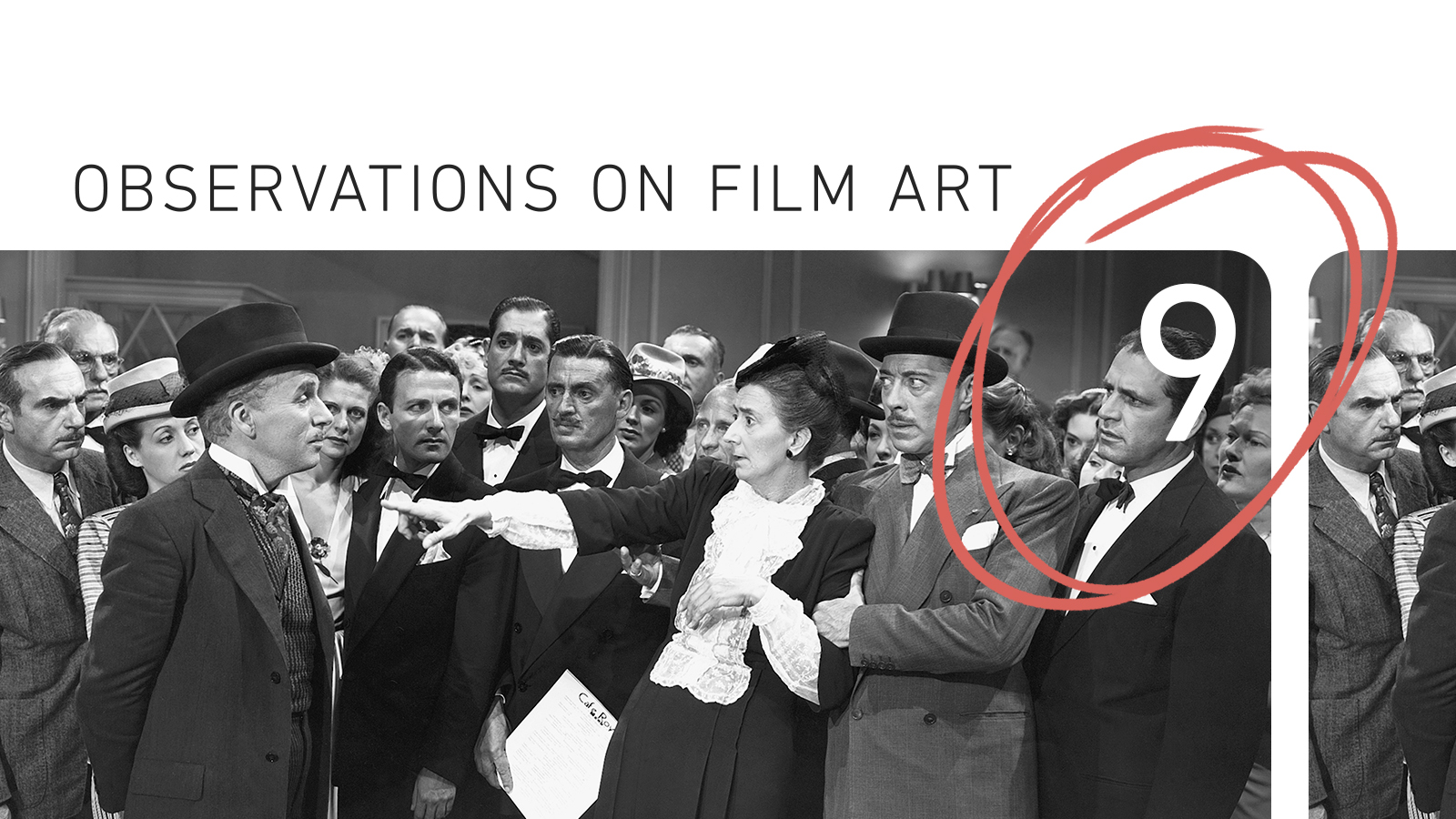 Chaplin’s Comedy of Murders