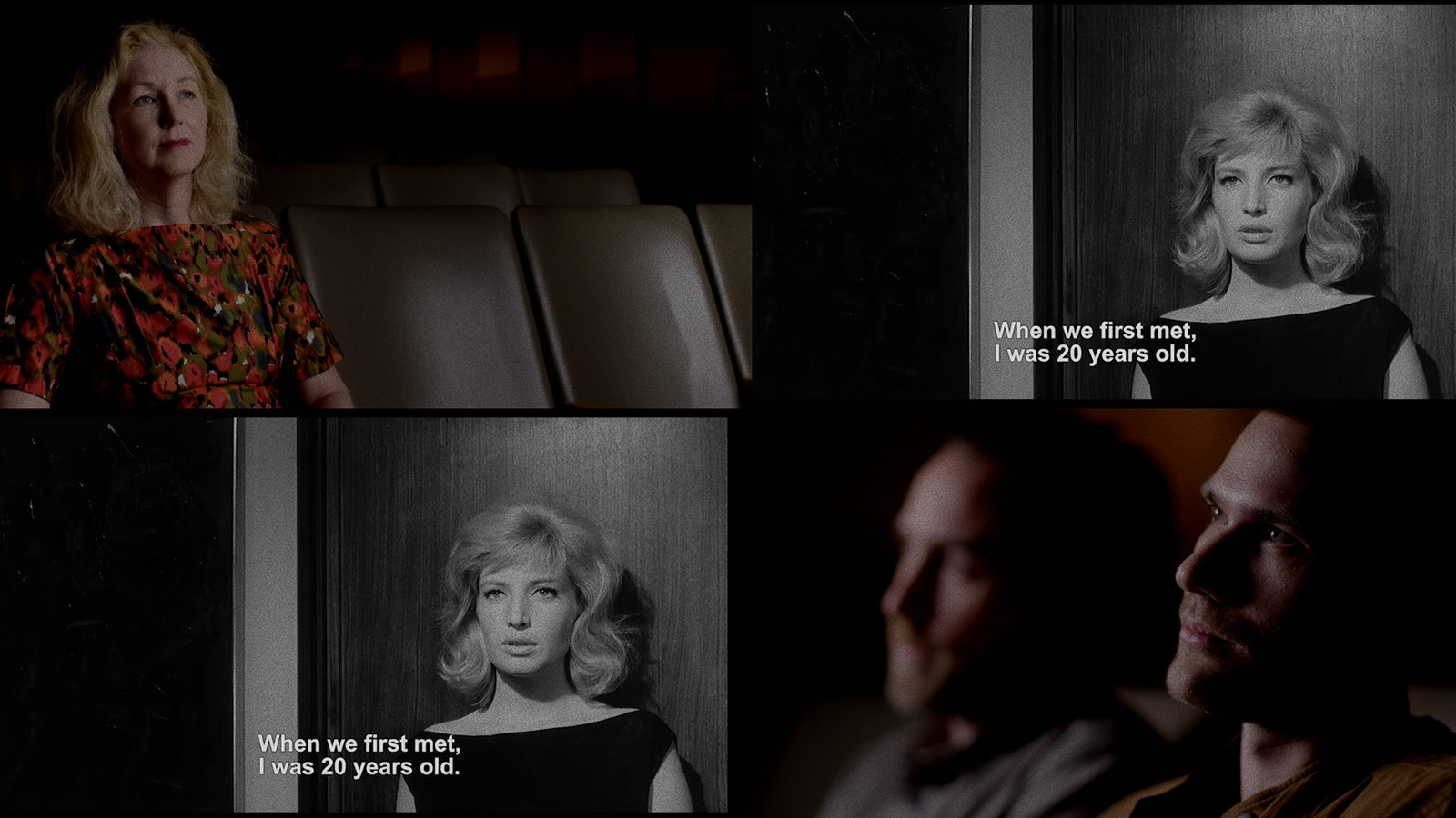 Existential Zombies: Antonioni’s L’ECLISSE