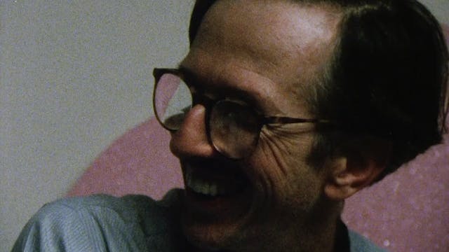 CRUMB Unused Footage: Sex Life Before...