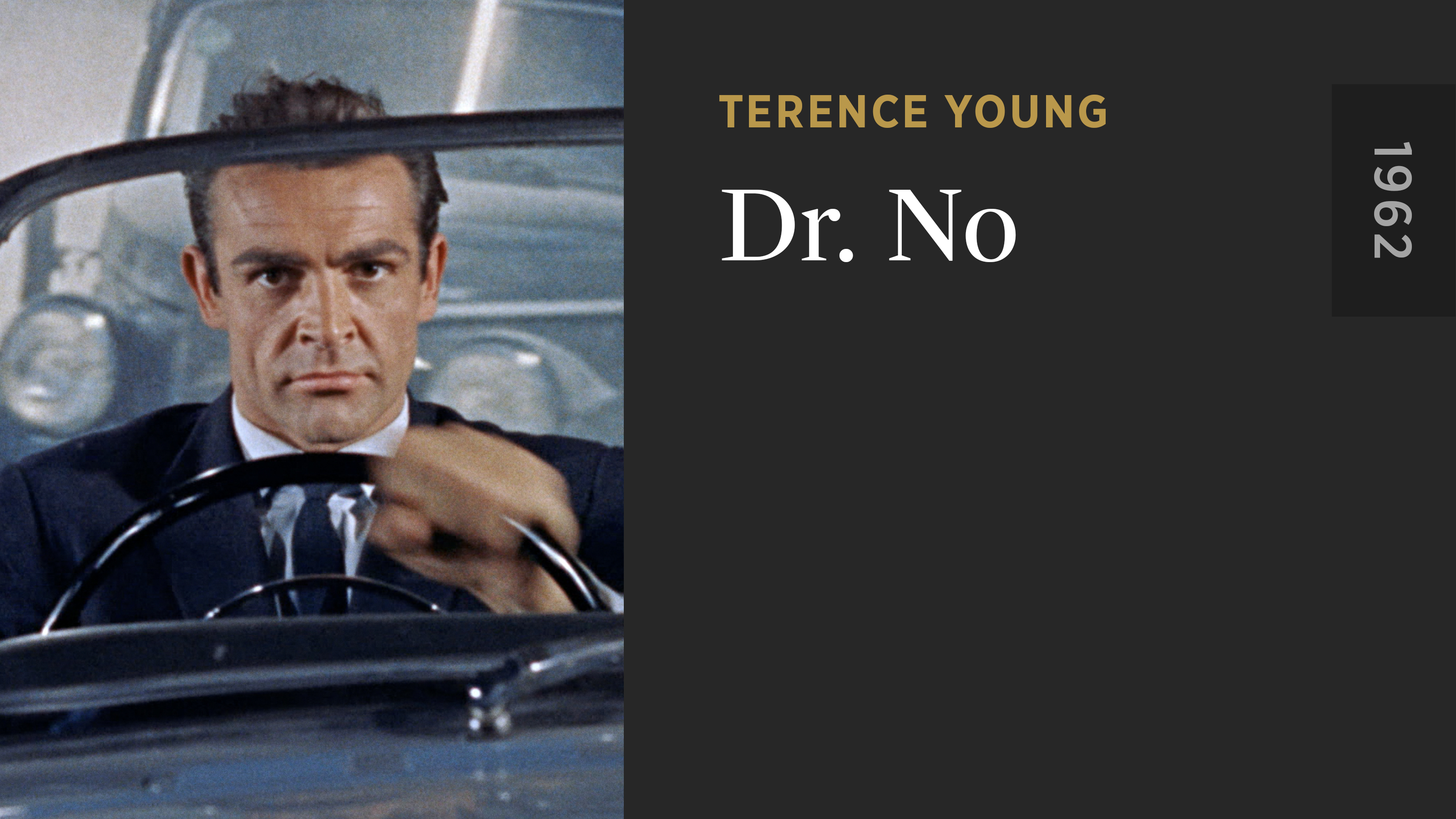 Dr. No