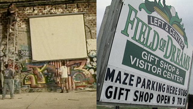 Split Screen: S10-E2 Field of Feuds