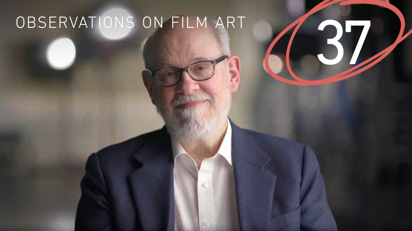 Ozu’s Space Adventures: Editing in PASSING FANCY