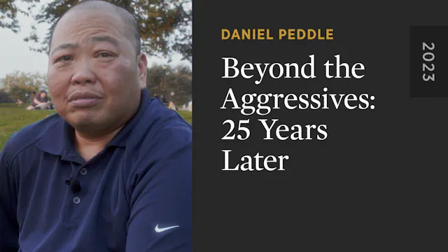 Beyond the Aggressives: 25 Years Later