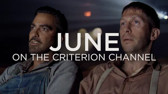 June Teaser