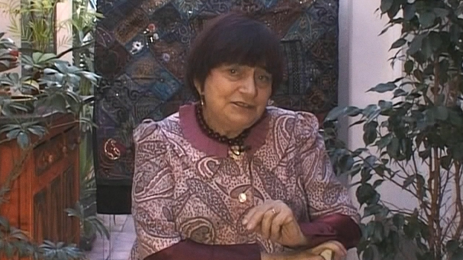 PLAISIR D’AMOUR EN IRAN Introduction