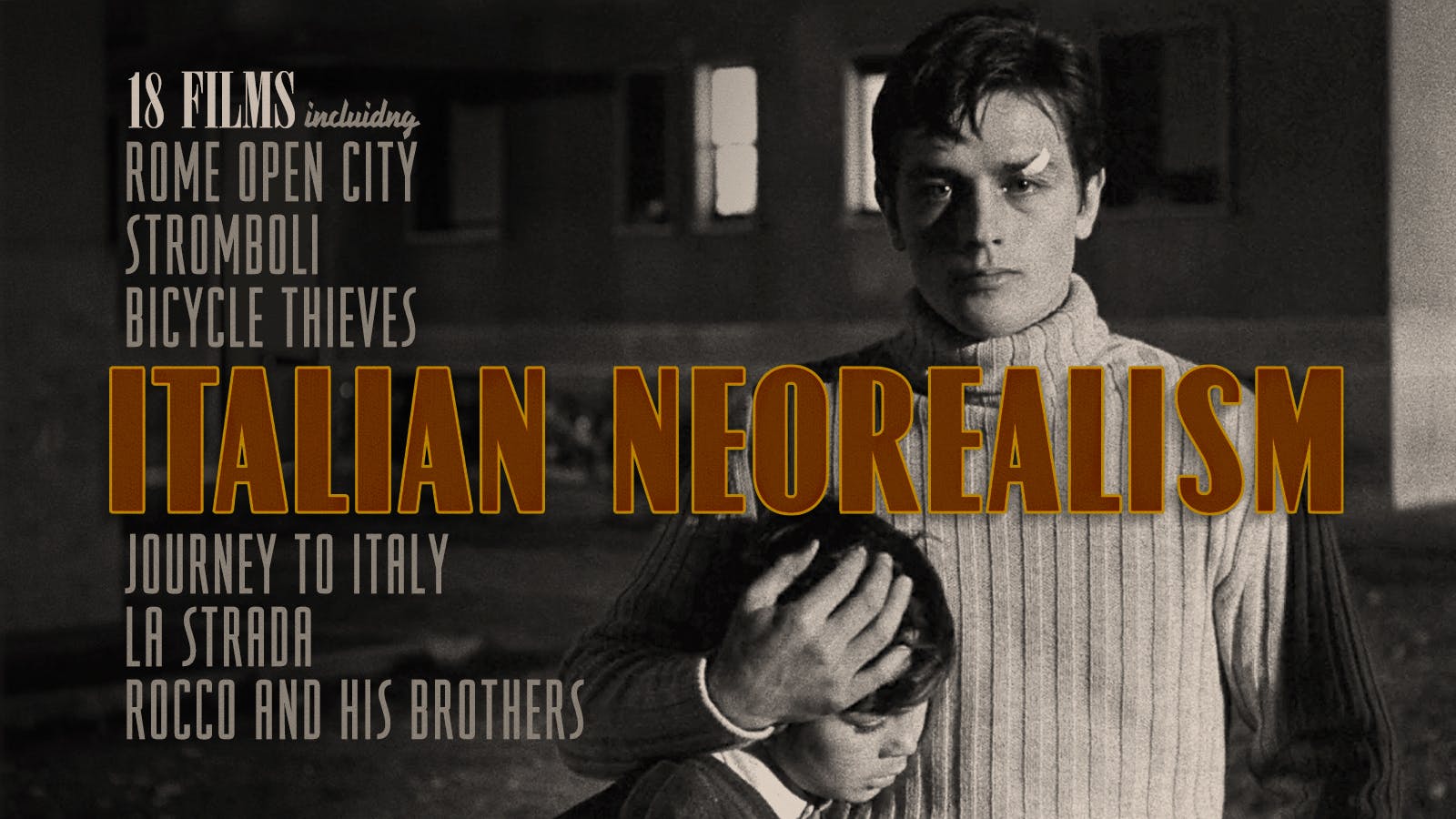 Italian Neorealism