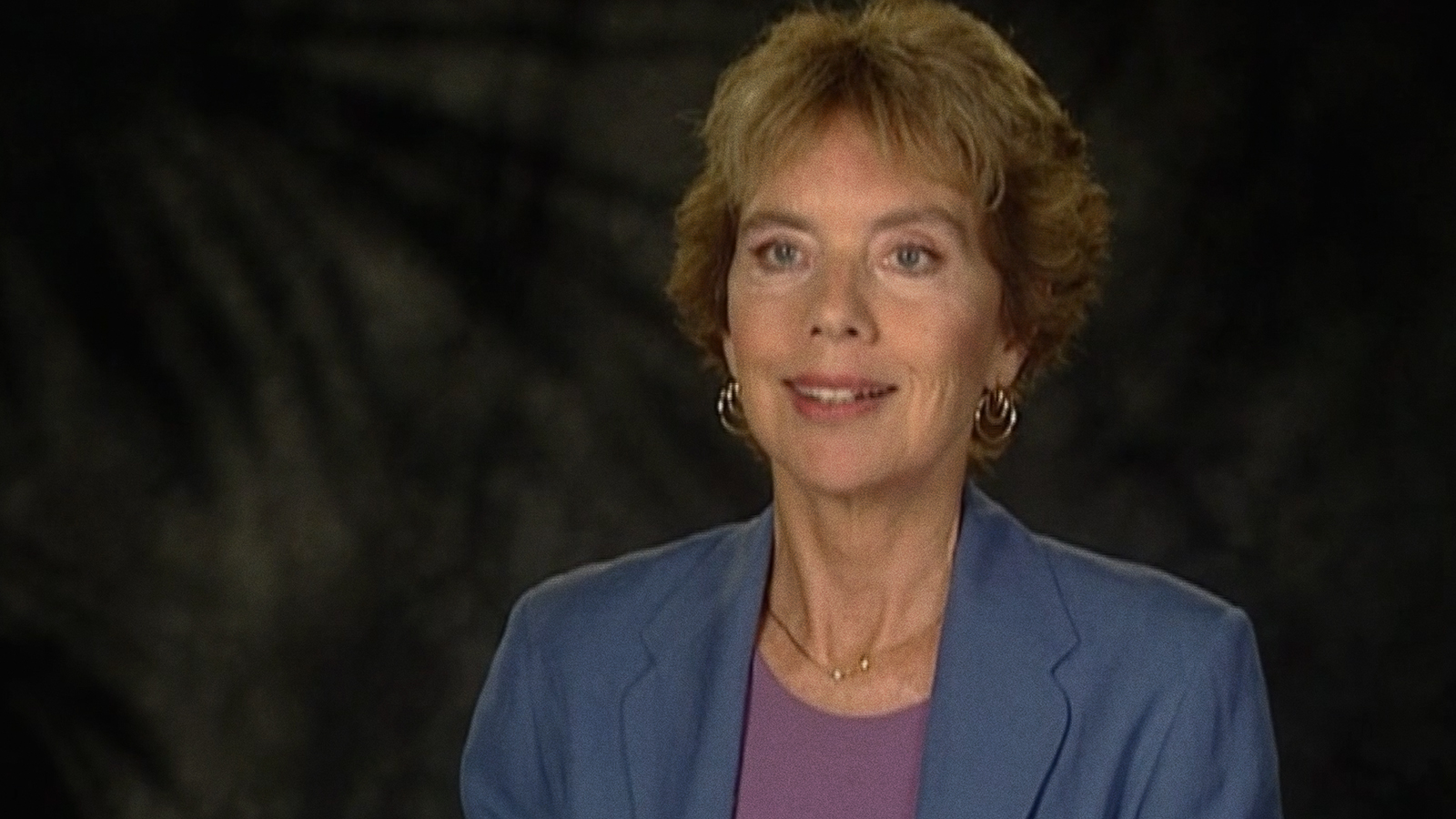 David Thomson and Molly Haskell on HIS GIRL FRIDAY