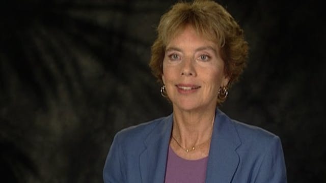 David Thomson and Molly Haskell on HI...