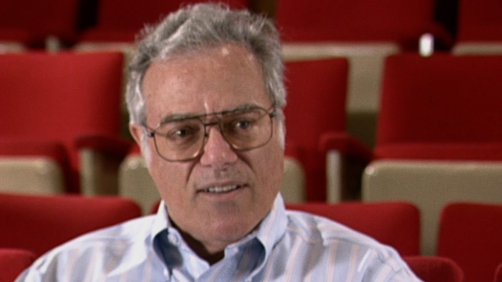 Frank Capra Jr. on IT HAPPENED ONE NIGHT