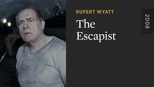 The Escapist