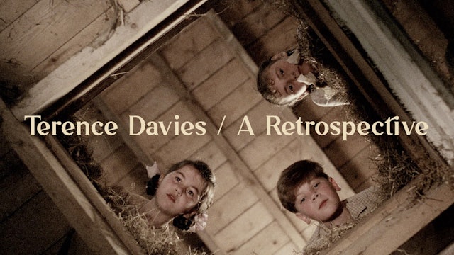 Directed by Terence Davies Teaser