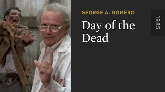 Day of the Dead