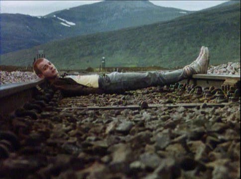 TRAINSPOTTING Teaser Trailer