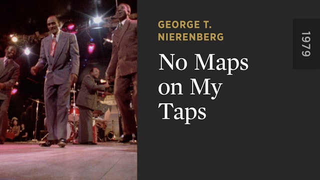 No Maps on My Taps