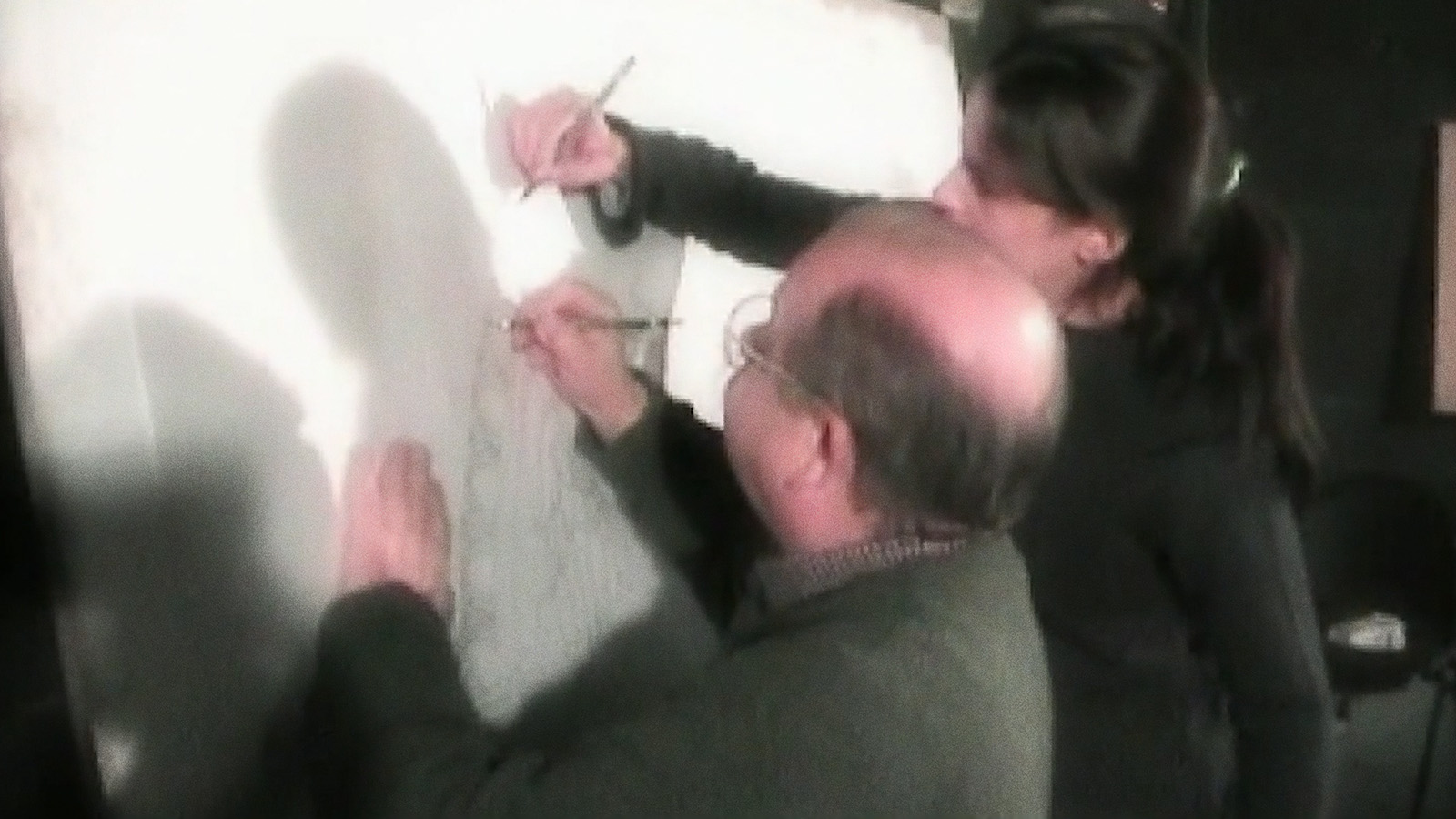 Art Direction for THE OTHERS