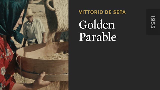 Golden Parable