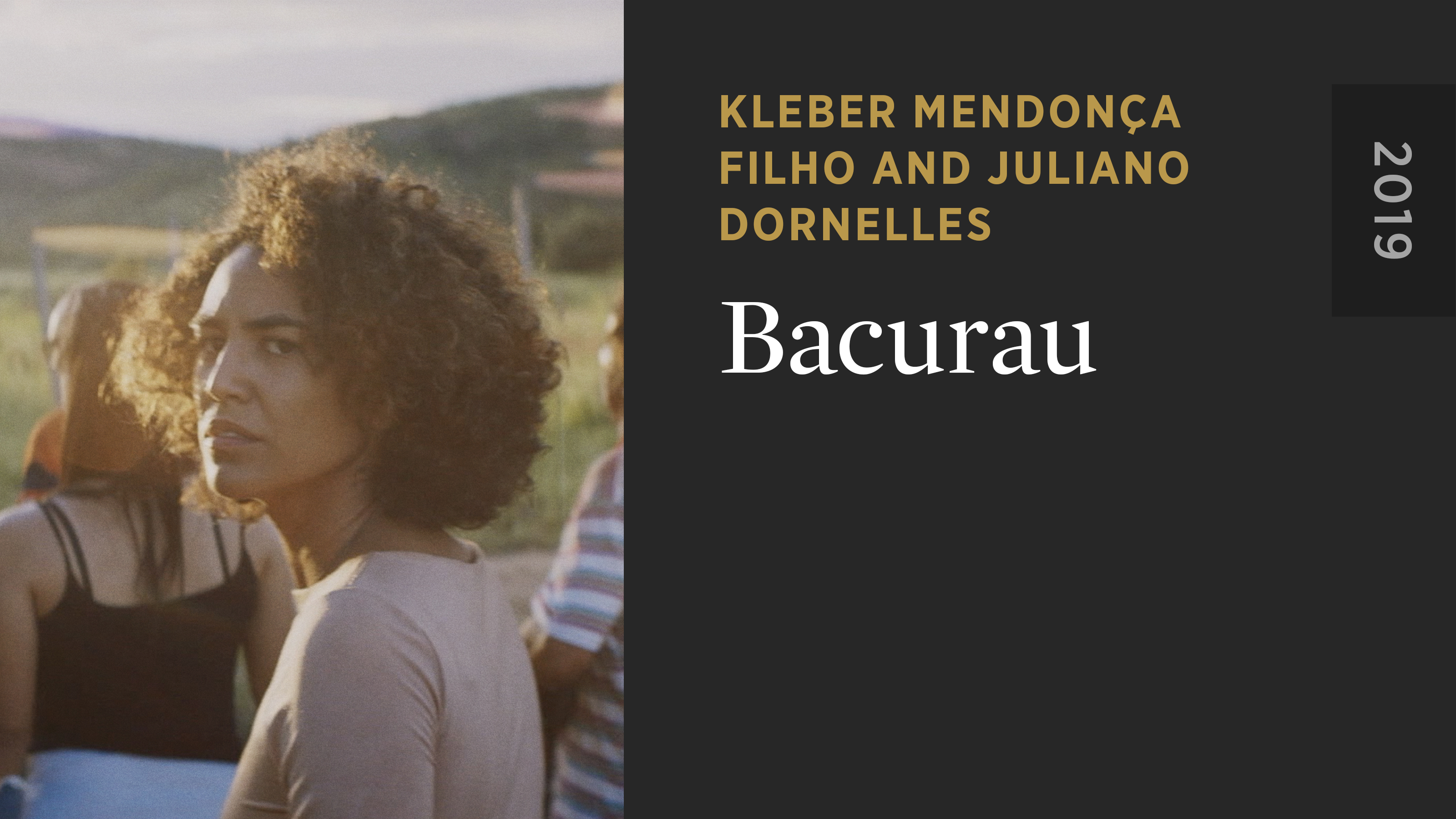Bacurau