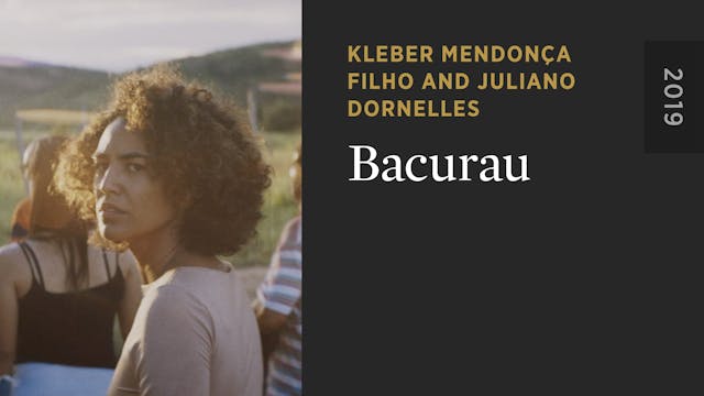 Bacurau