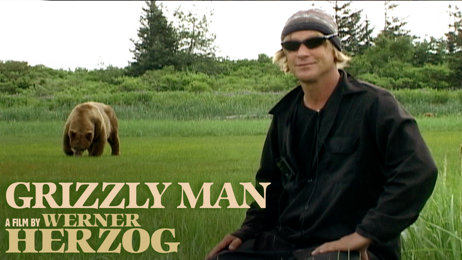 Grizzly Man