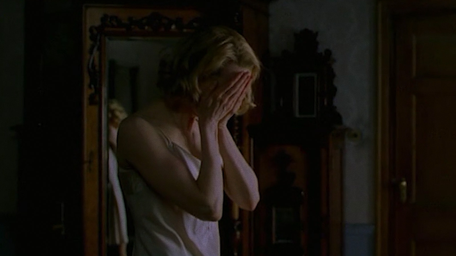 THE OTHERS Deleted Scenes