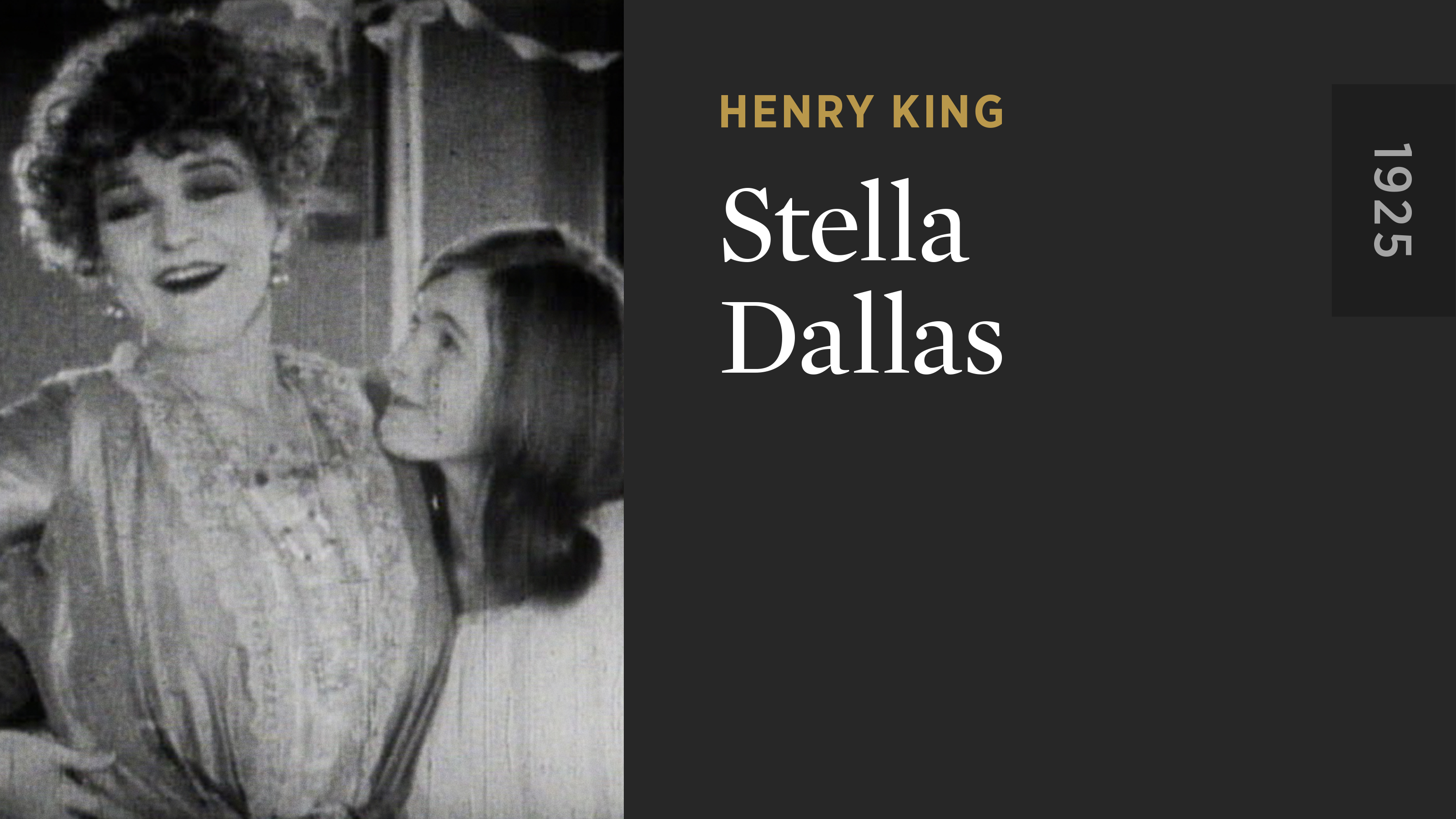 Stella Dallas